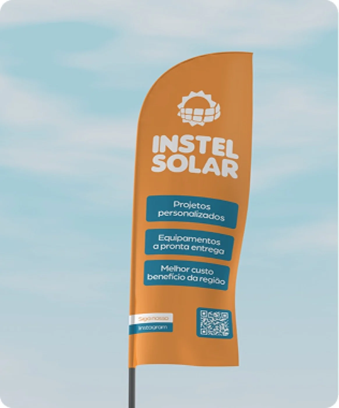Instel Solar